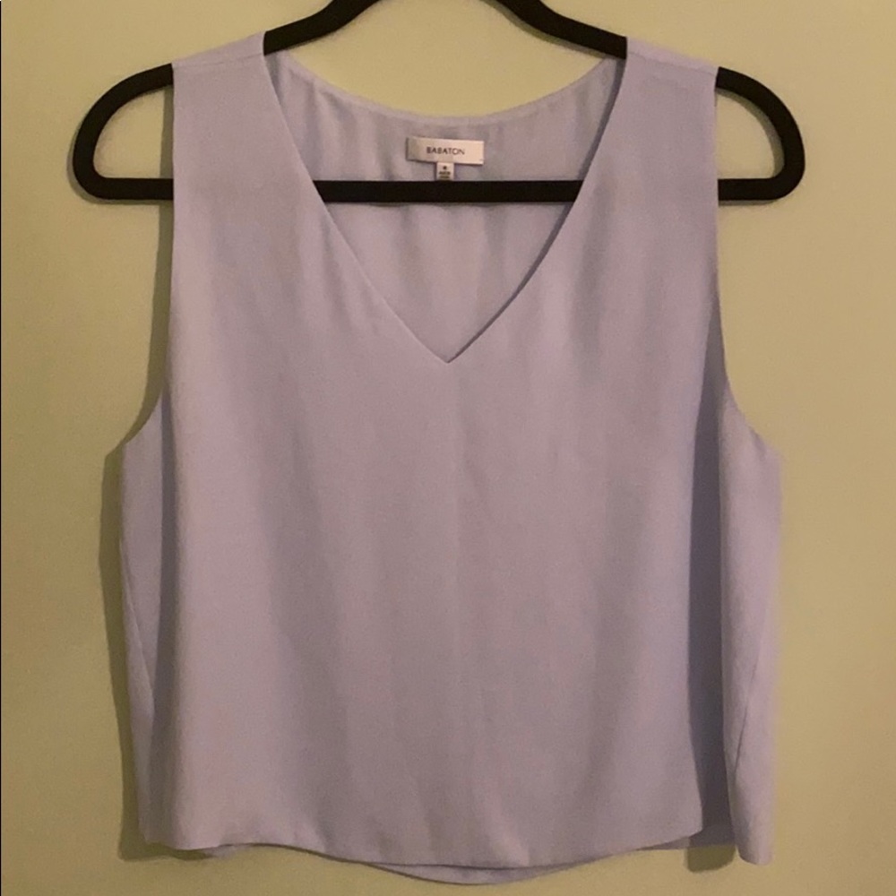 Aritzia Babaton Murphy Blousy